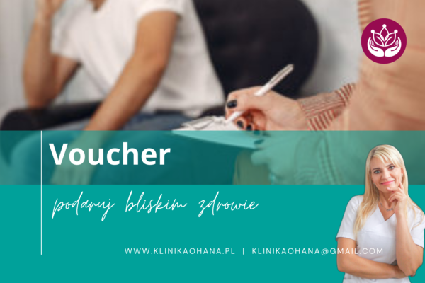 Voucher Ohana